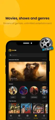 sonyliv-free-website Movies and shows